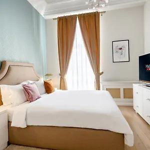 2* Apartmanhotel Matisse Old Town