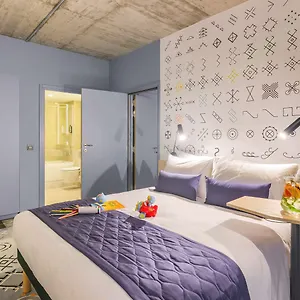 3* Szálloda Ibis Styles Center