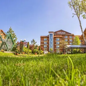 4* Szálloda Caro