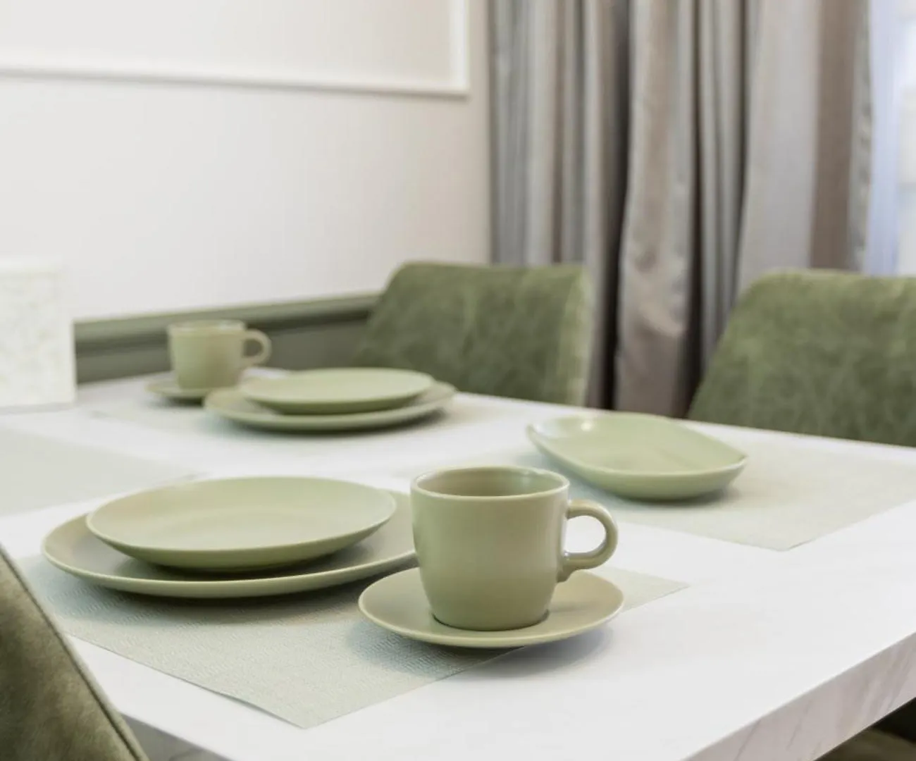 Imedio Olive Apartment Aviatiei Bukarest