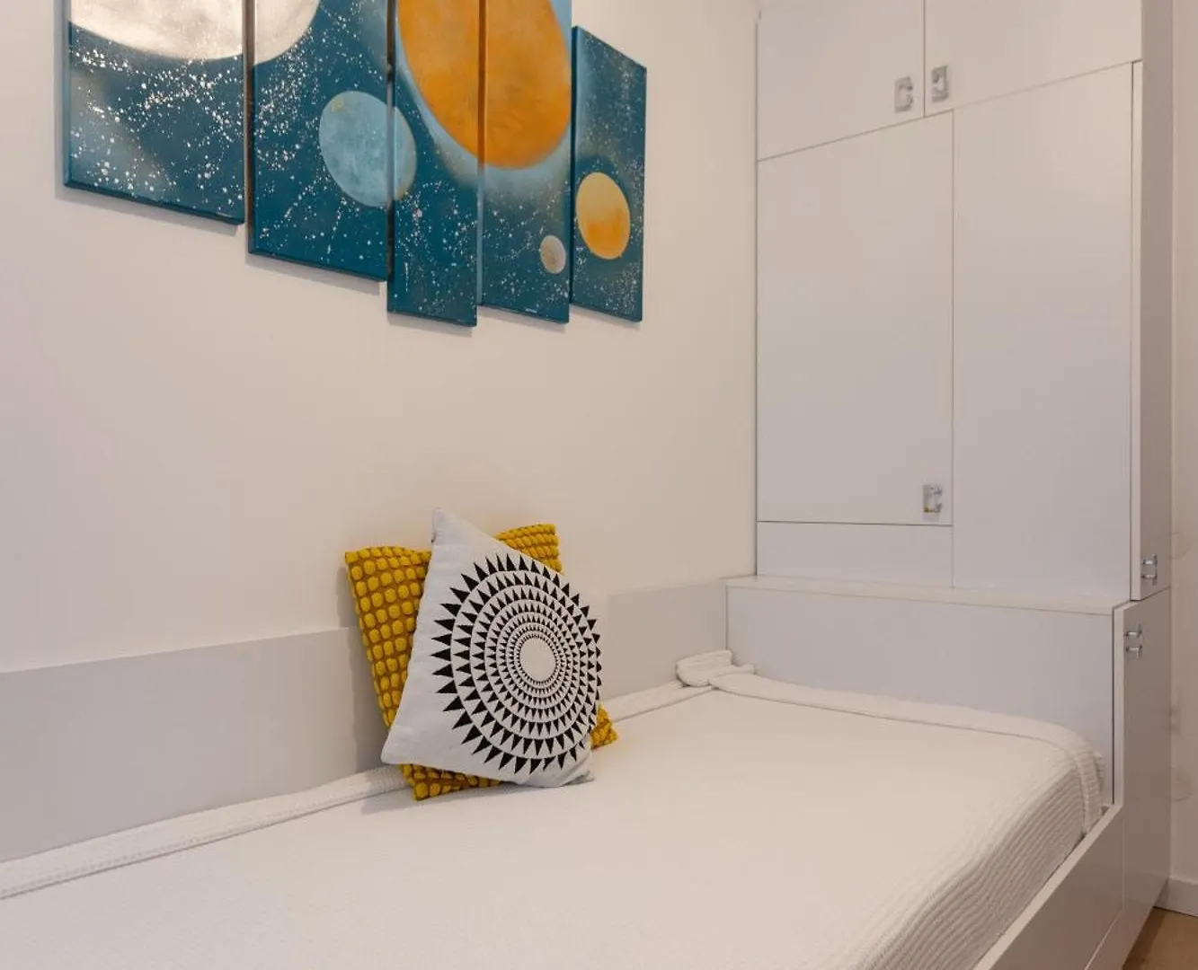 Imedio Olive Apartment Aviatiei Bukarest