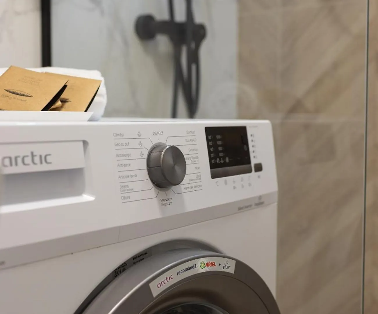 Imedio Olive Apartment Aviatiei Bukarest