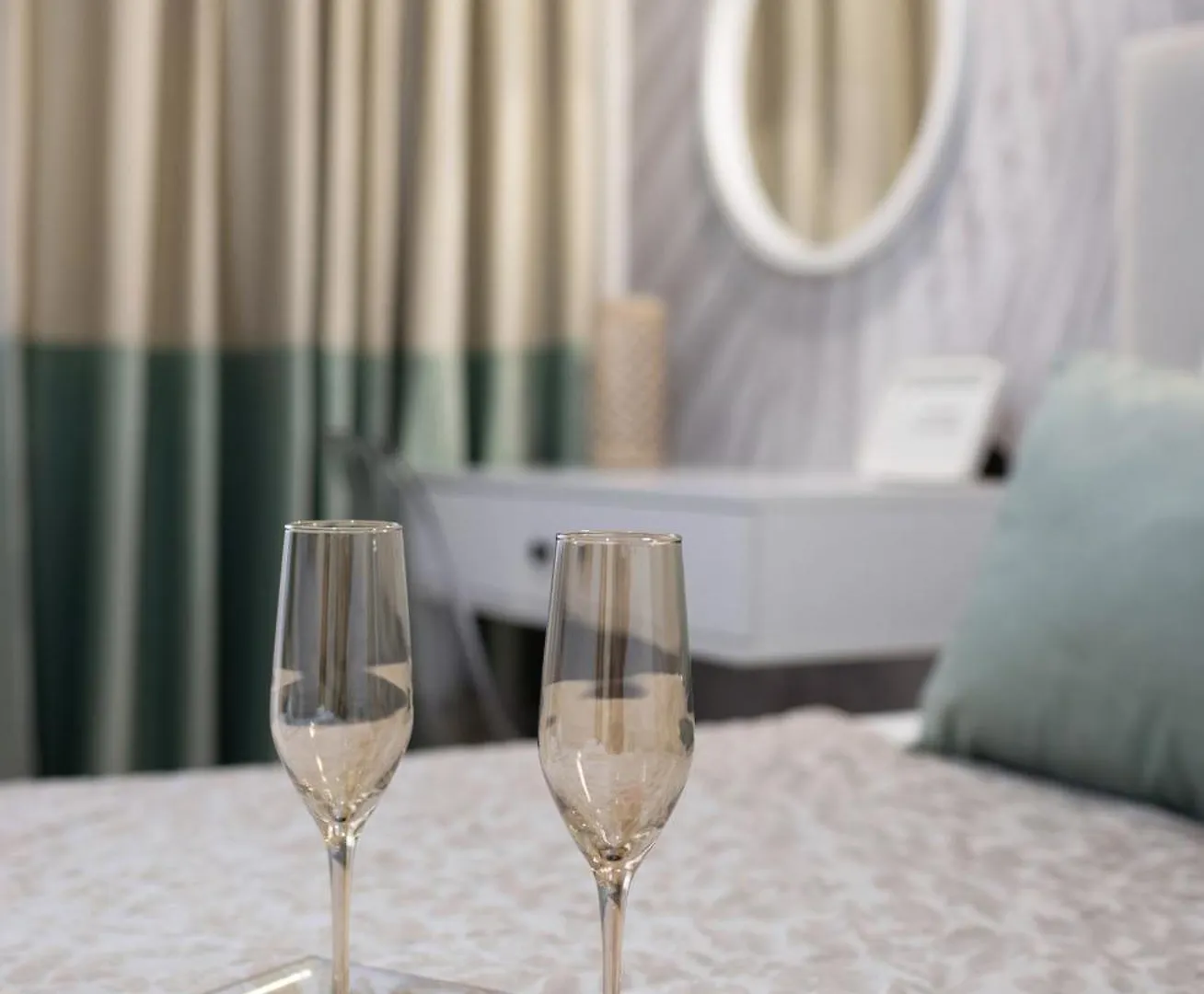 Imedio Olive Apartment Aviatiei Bukarest