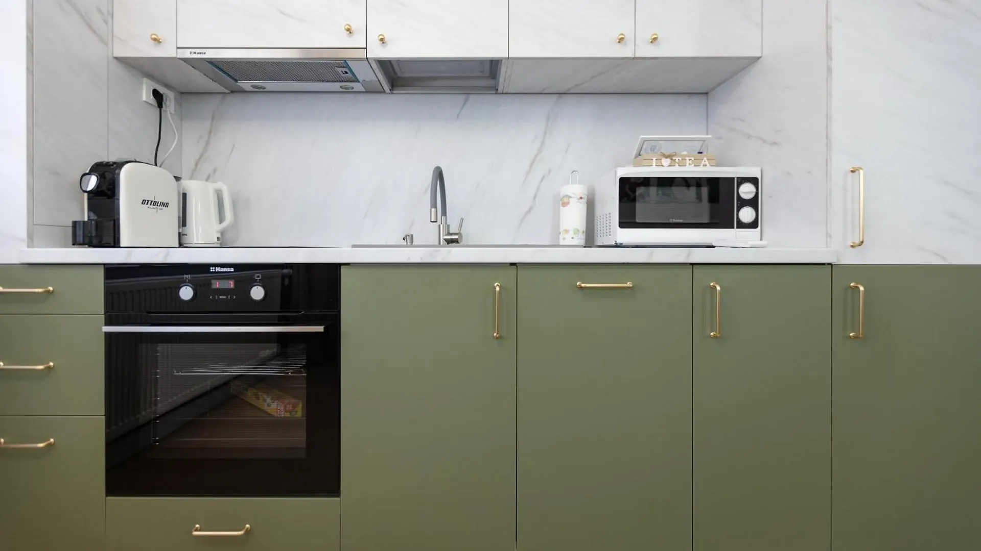 Imedio Olive Apartment Aviatiei Bukarest