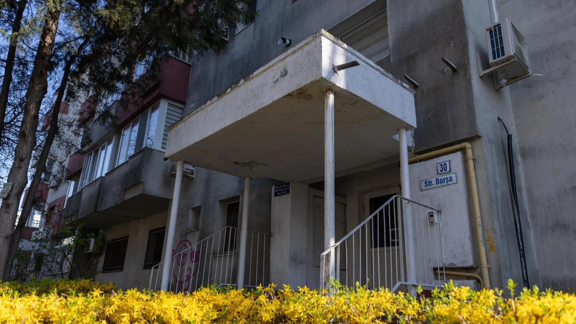 Imedio Olive Apartment Aviatiei Bukarest Románia