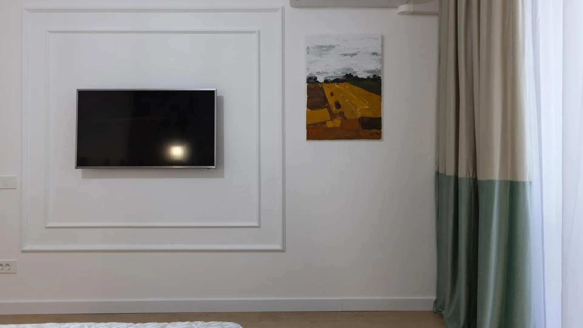 Imedio Olive Apartment Aviatiei Bukarest 0*,  Románia