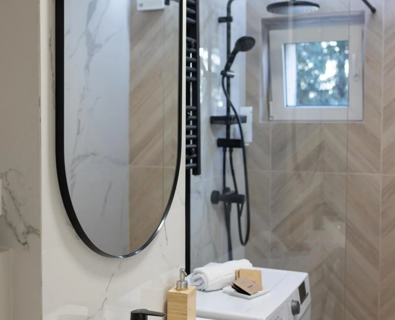 Imedio Olive Apartment Aviatiei Bukarest Románia