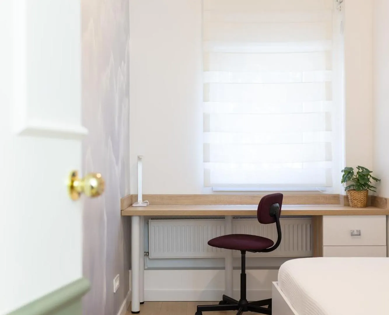 Imedio Olive Apartment Aviatiei Bukarest 0*,