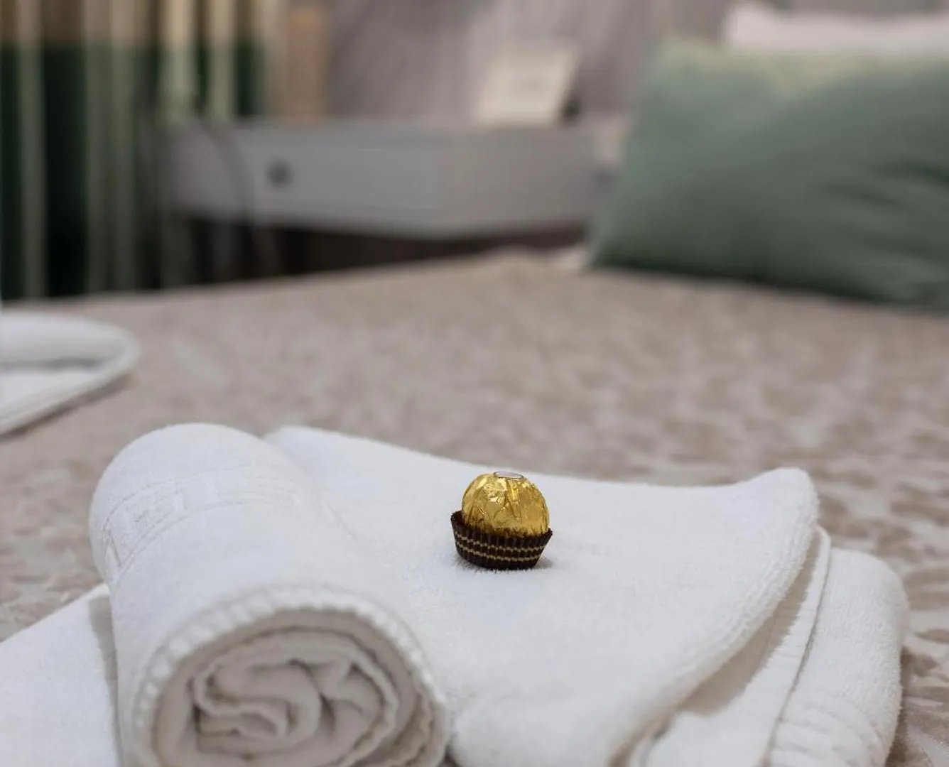 Imedio Olive Apartment Aviatiei Bukarest Románia